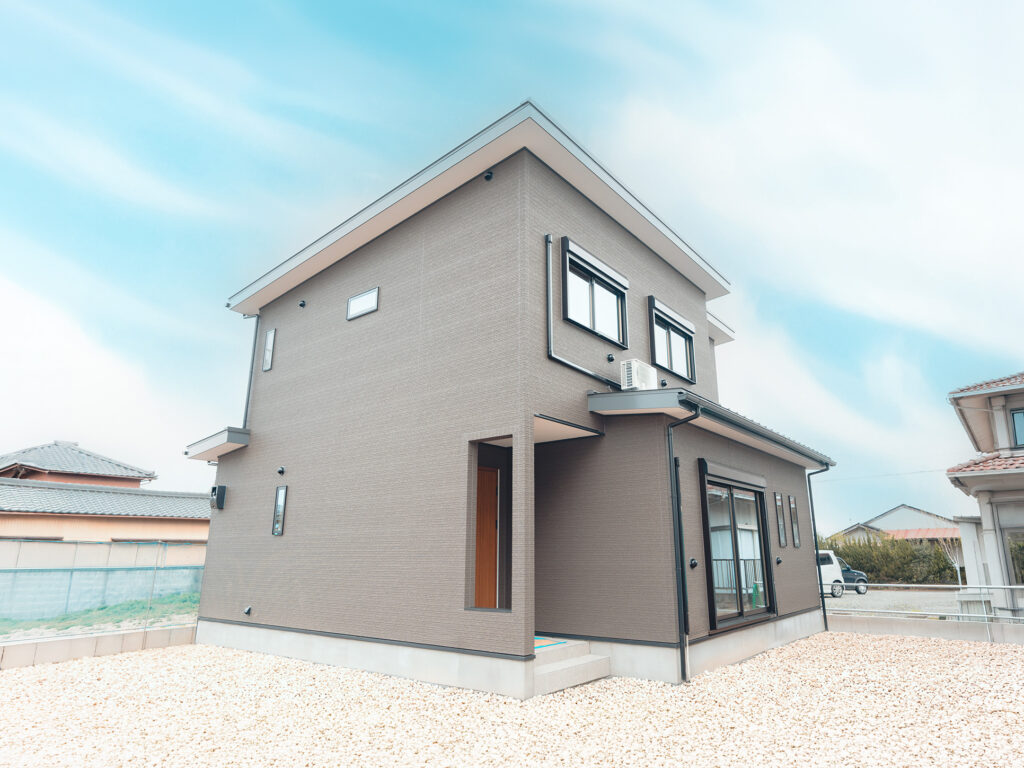 【伊勢市二俣】2000万円台の家「完成見学会」開催（4/11・4/12）